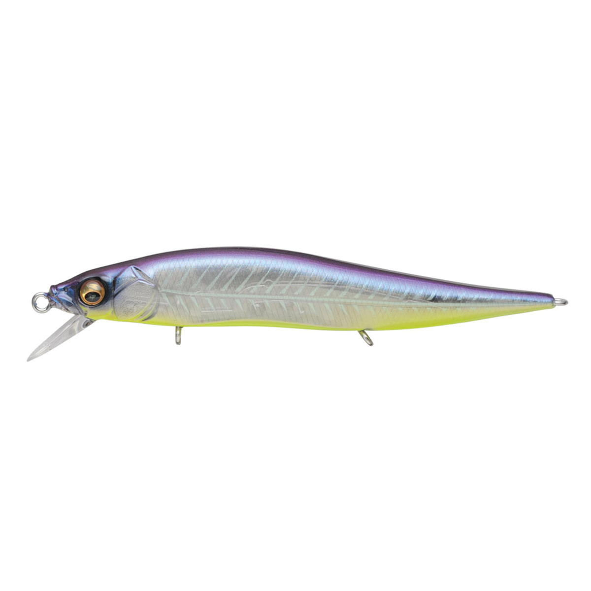 Megabass Vision 110 Jr HT ITO Tennessee Shad