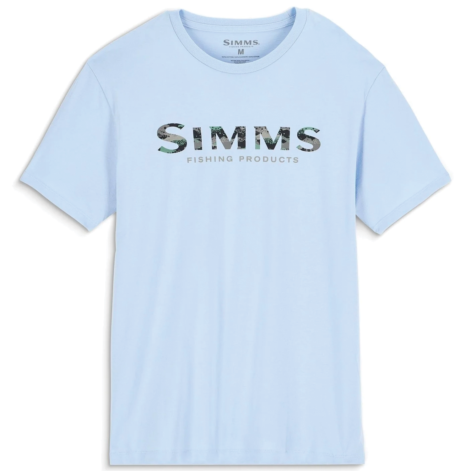 Simms Shroud Fill T-Shirt - Men's