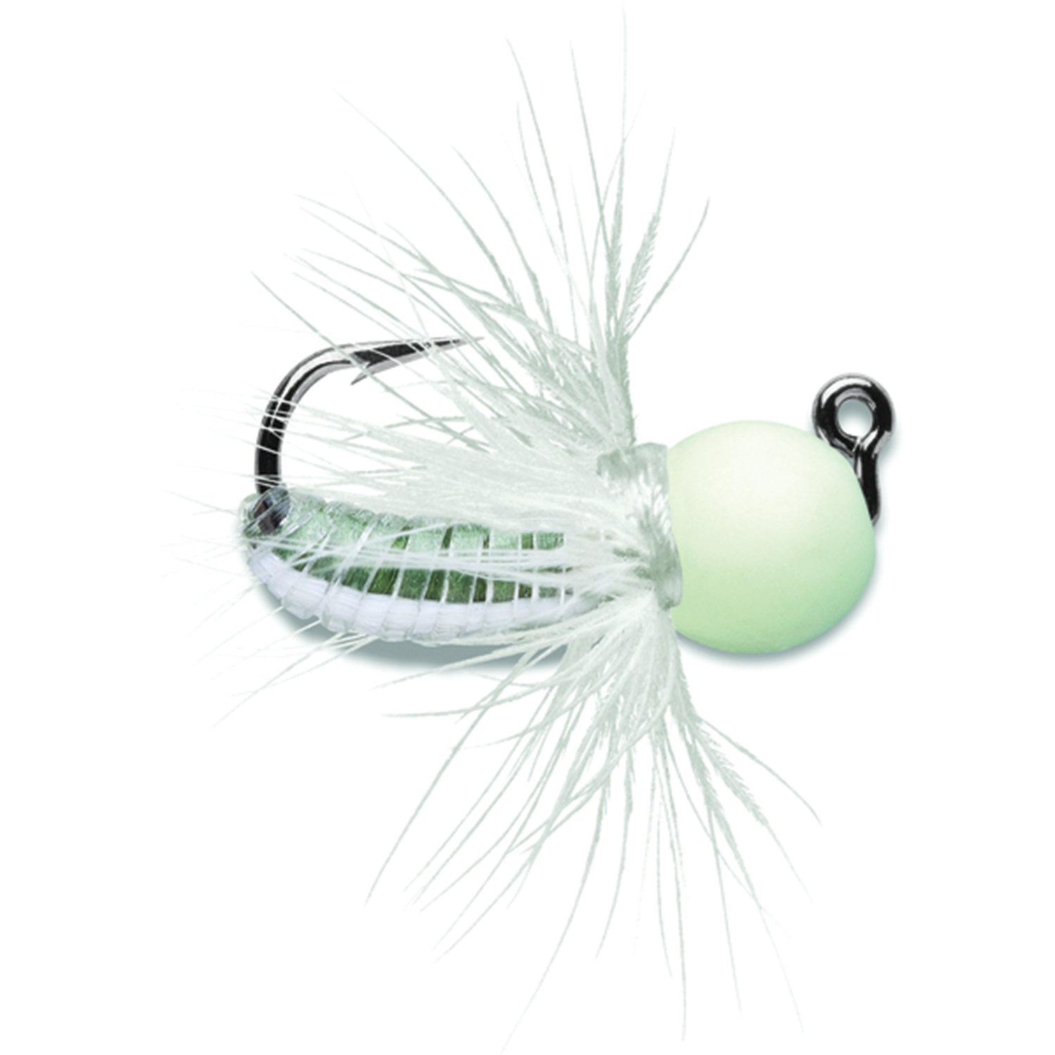 VMC Tungsten Fly Jig
