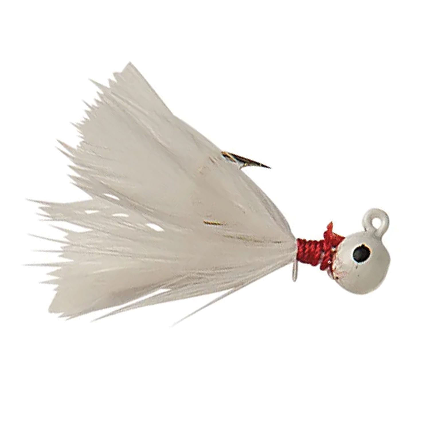 Double OO Flu-Flu Jigs