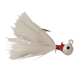 Double OO Flu-Flu Jigs