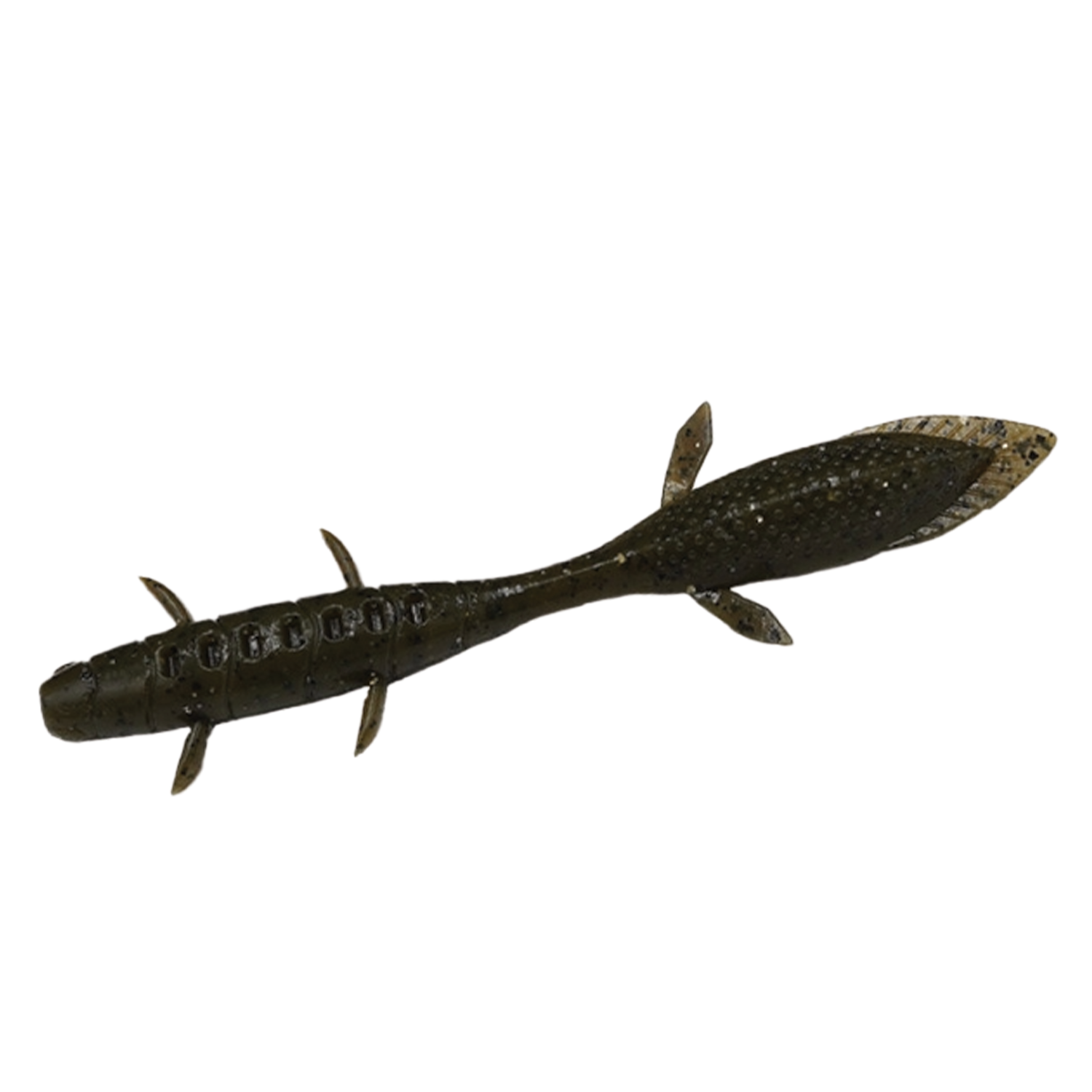 Galápagos Kubire Unagi 4"