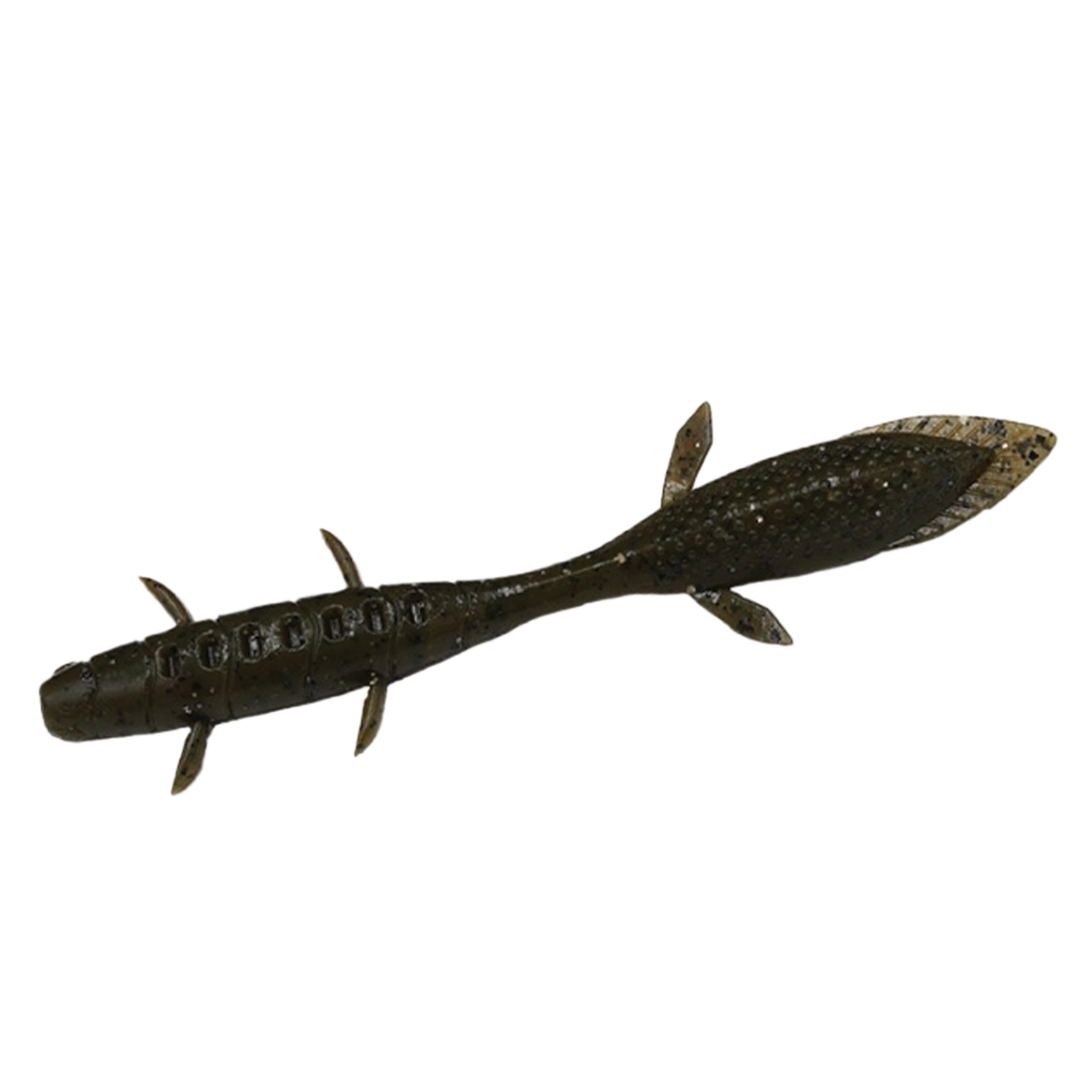 Galápagos Kubire Unagi 4"
