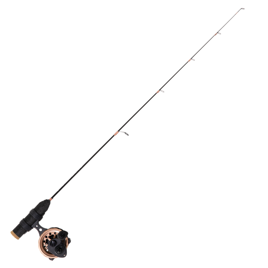 Clam Spooler Elite Combo