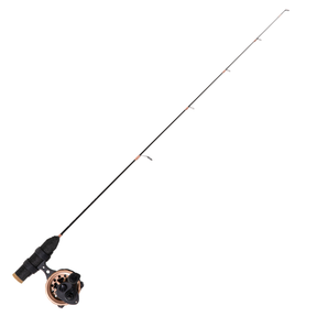 Clam Spooler Elite Combo