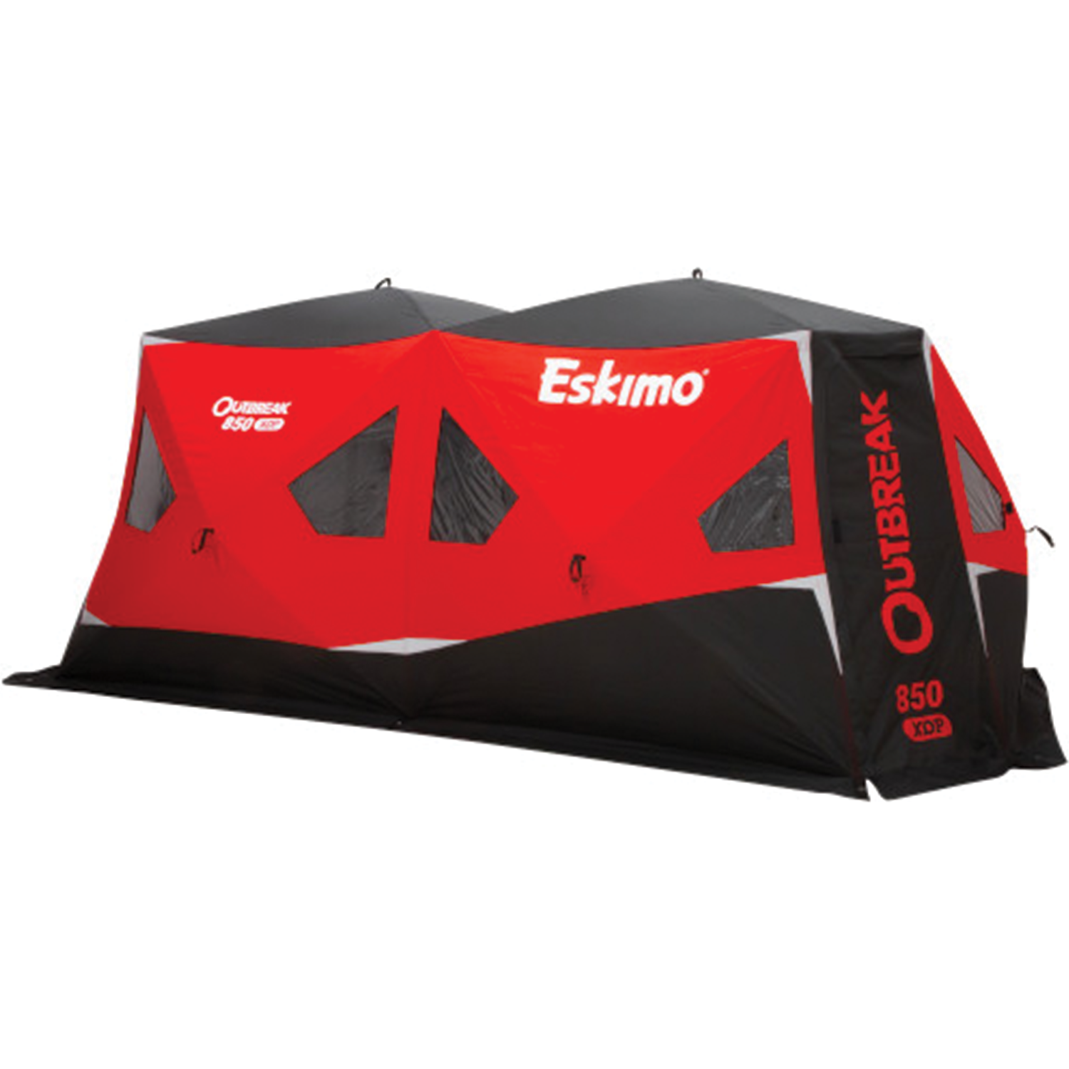 Eskimo Outbreak 850XDP