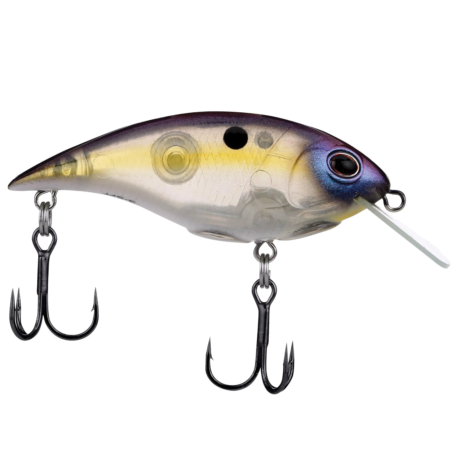 Berkley Money Badger - Shallow