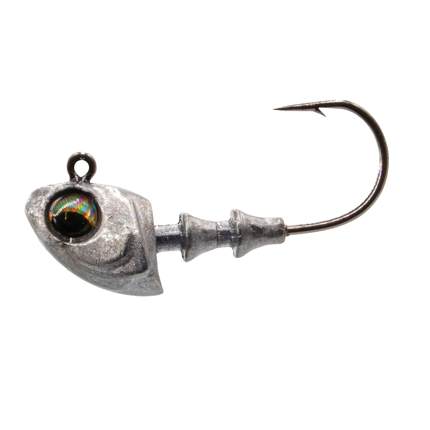 6th Sense Fishing Crappie Jig Head
