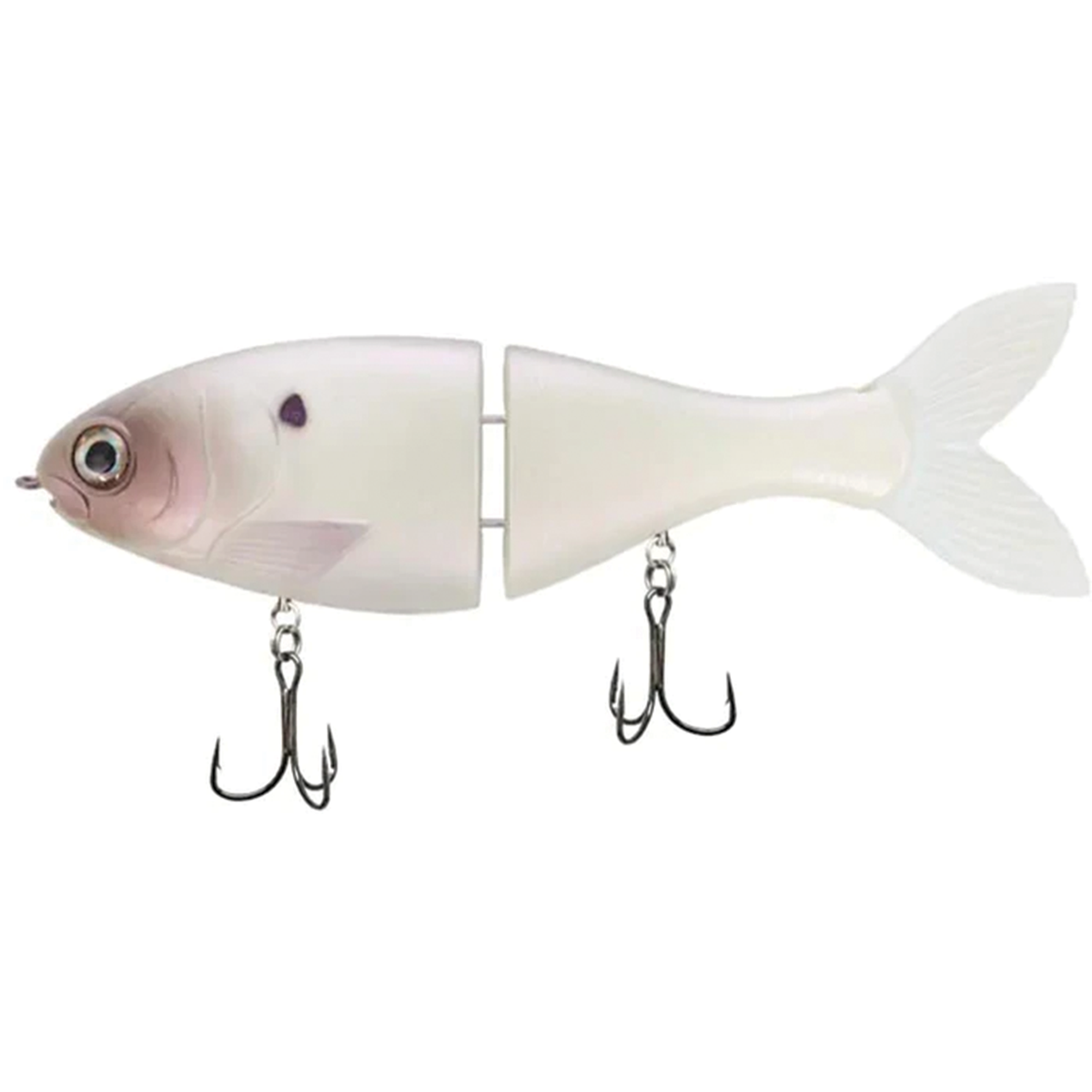 Bucca Trick Shad