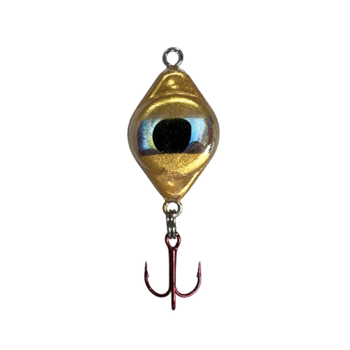dirty bomb fishing lure Fish Daddy Dirty Bomb Spoon