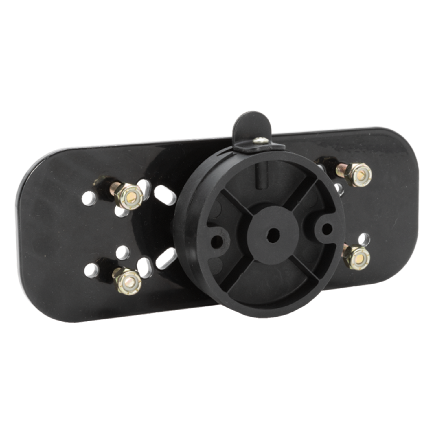 Clam ClamLock Electronics Head Unit Mount