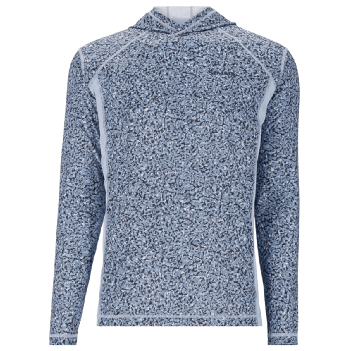 Simms Challenger Solar Hoody - Men's
