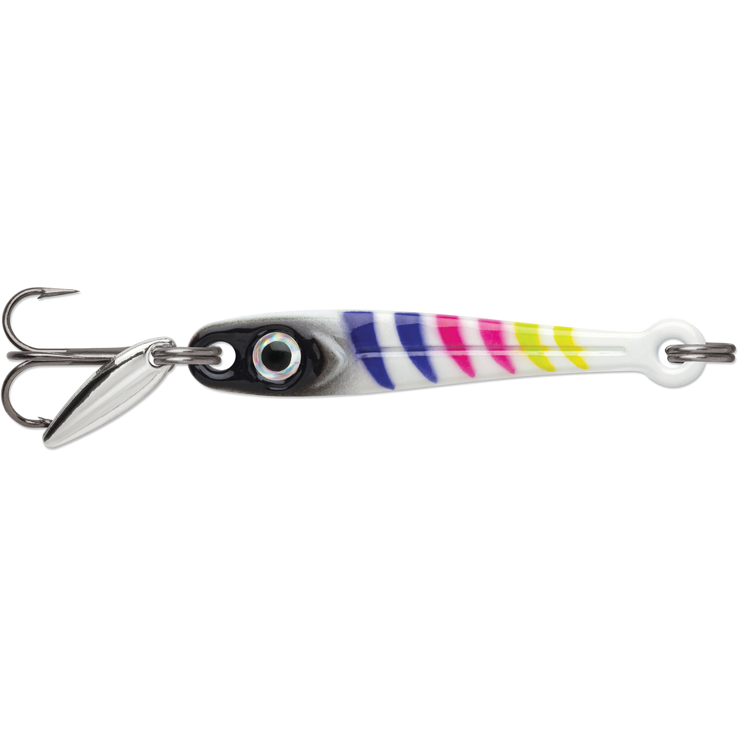 VMC Tungsten Torpedo Spoon