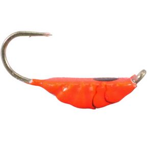 Widow Maker Scud Missile Tungsten Glow Jig