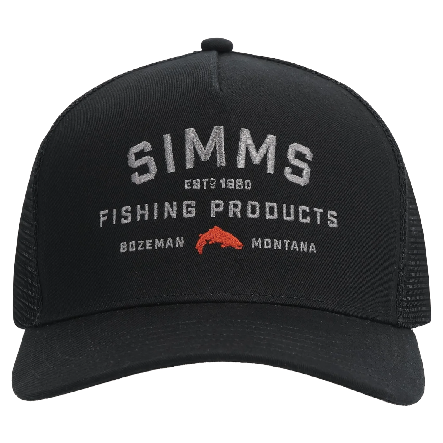 Simms Double Haul Trucker