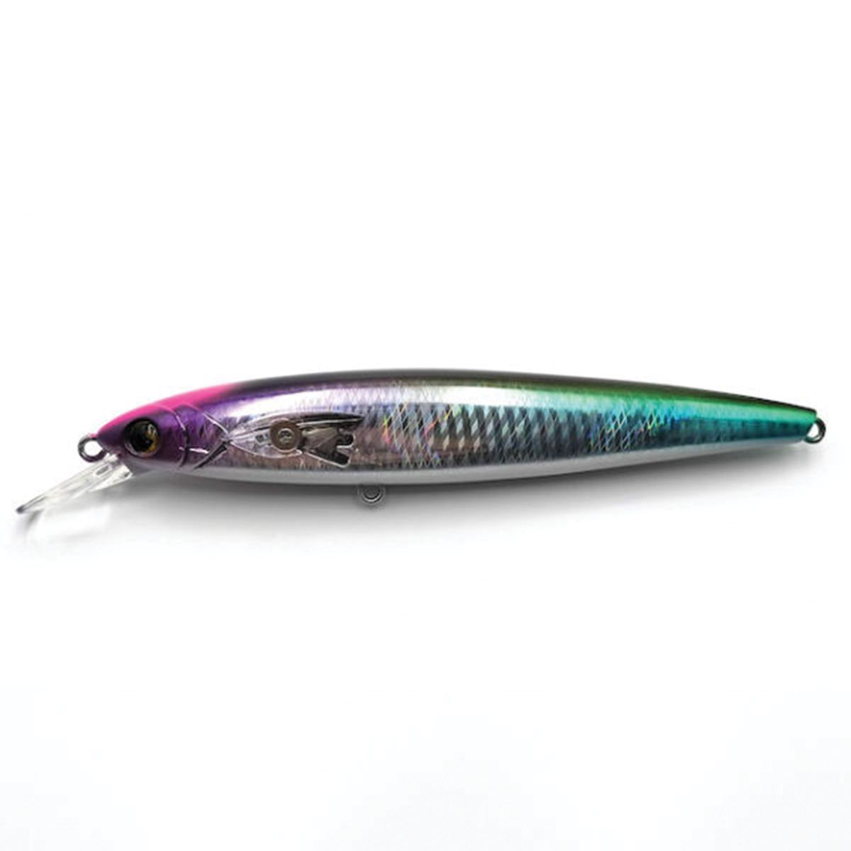 Madotachi Hanitas HF Minnow