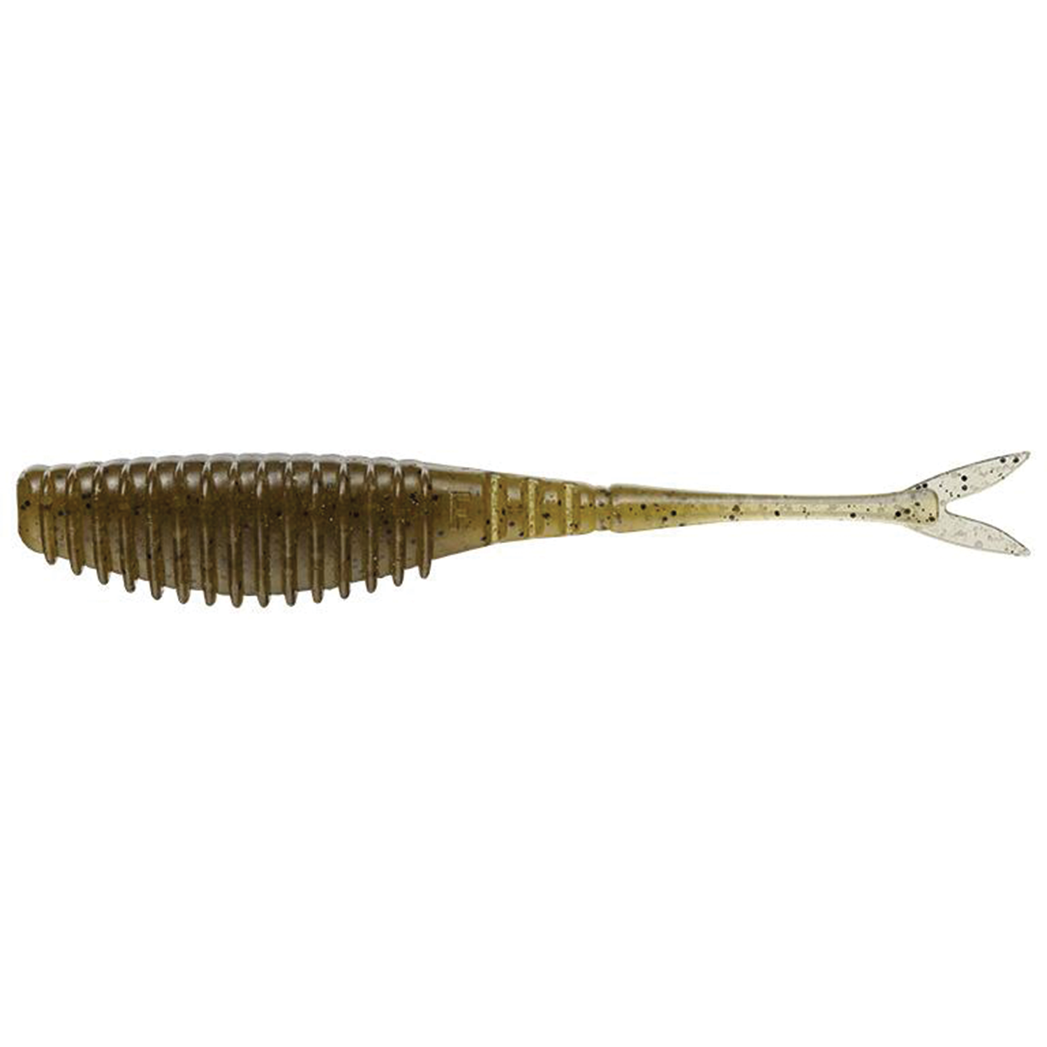 Evergreen Bullpoint Shad