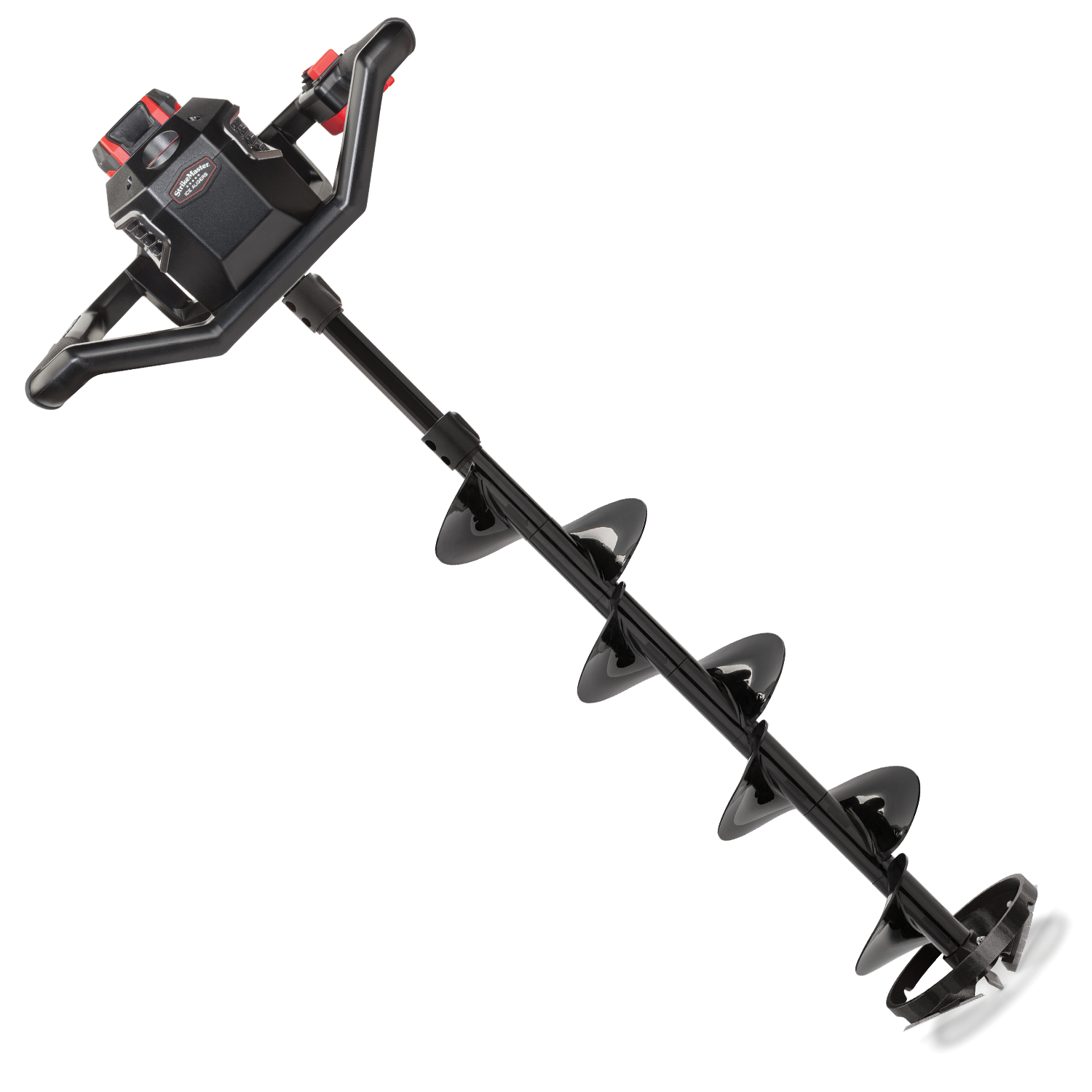 Strikemaster Lithium 40V Maven