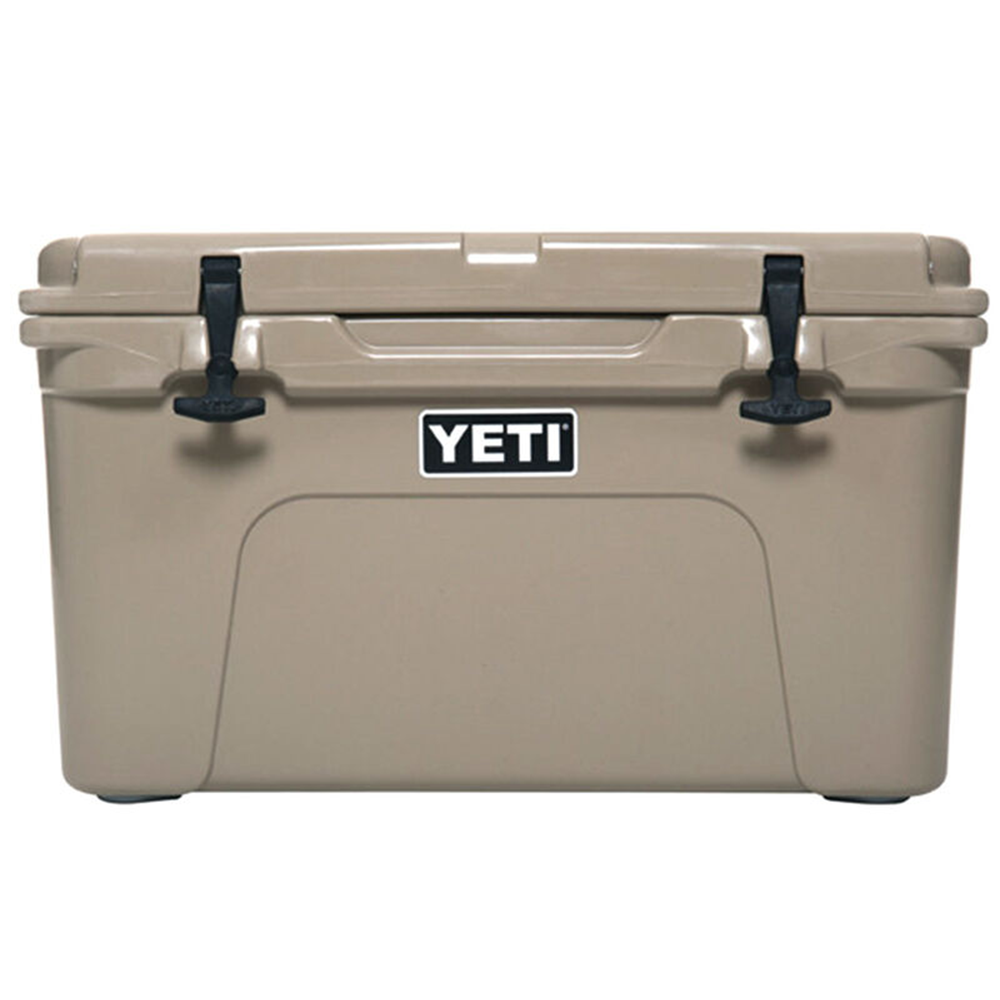 Yeti Tundra Hard Coolers