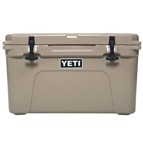 Yeti Tundra Hard Coolers