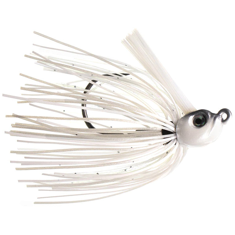 Dirty Jigs California Swim Jig