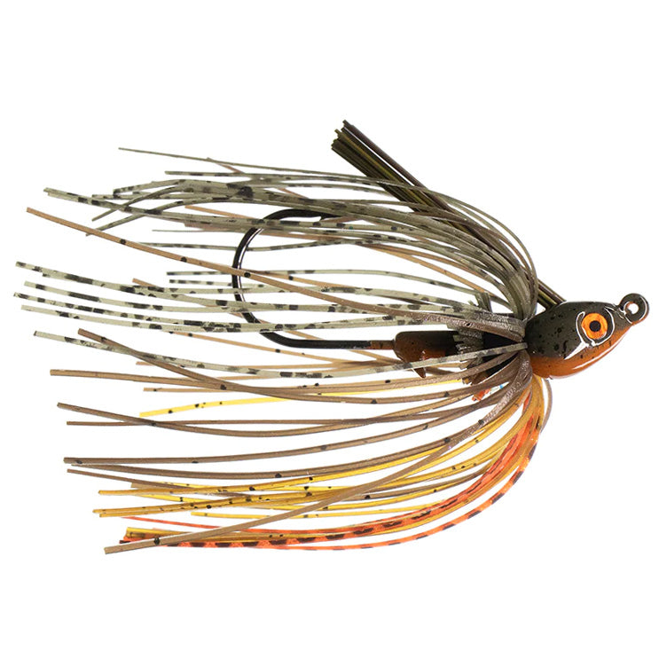 Dirty Jigs Finesse Swim Jig