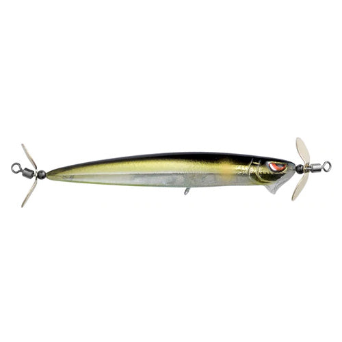 SPRO Spin John 80 Spybait