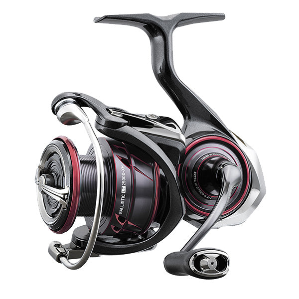 Daiwa Ballistic MQ LT Spinning Reel - EOL
