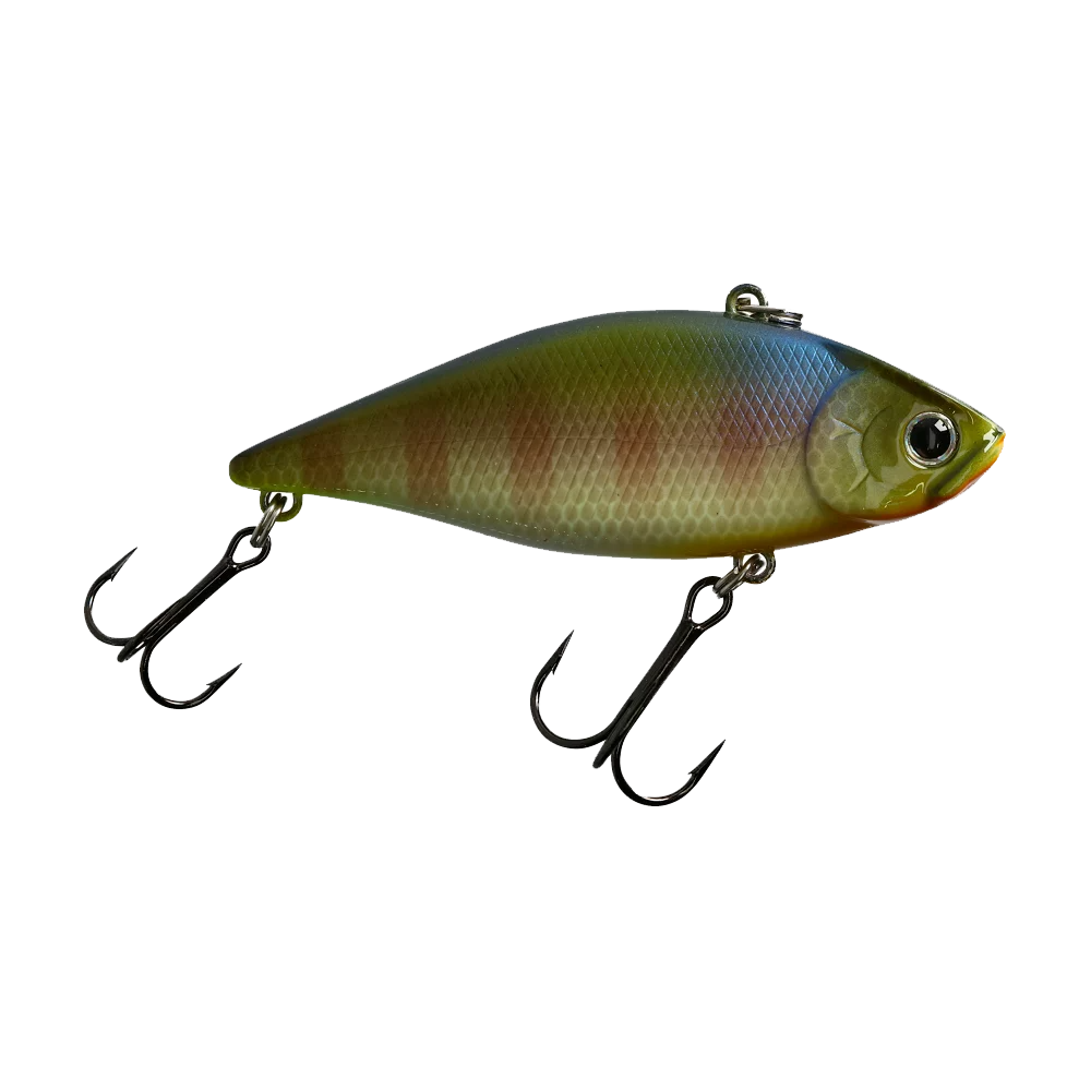 Lucky Craft LV-500 Lipless Crankbait