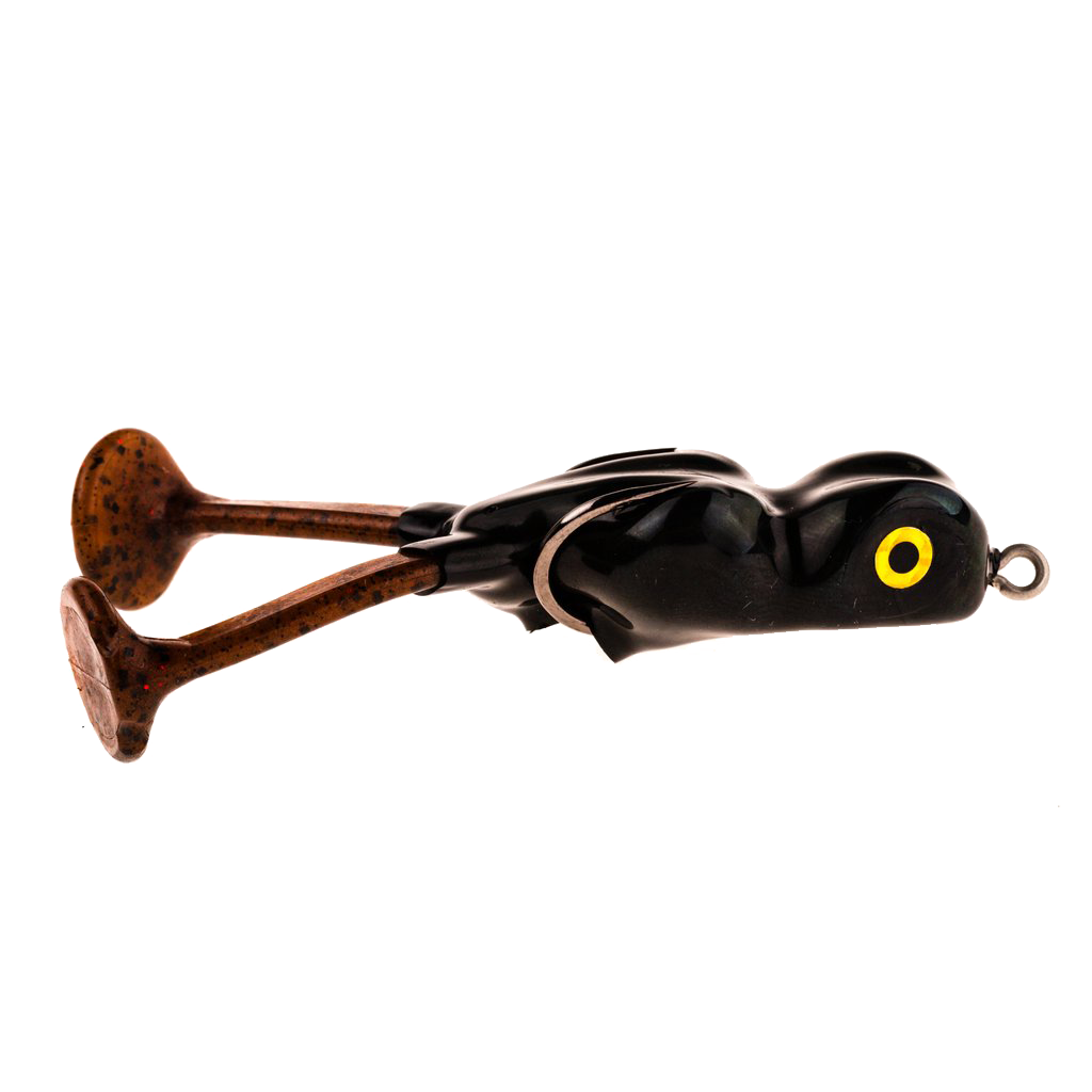 Scum Frog Little Big Foot