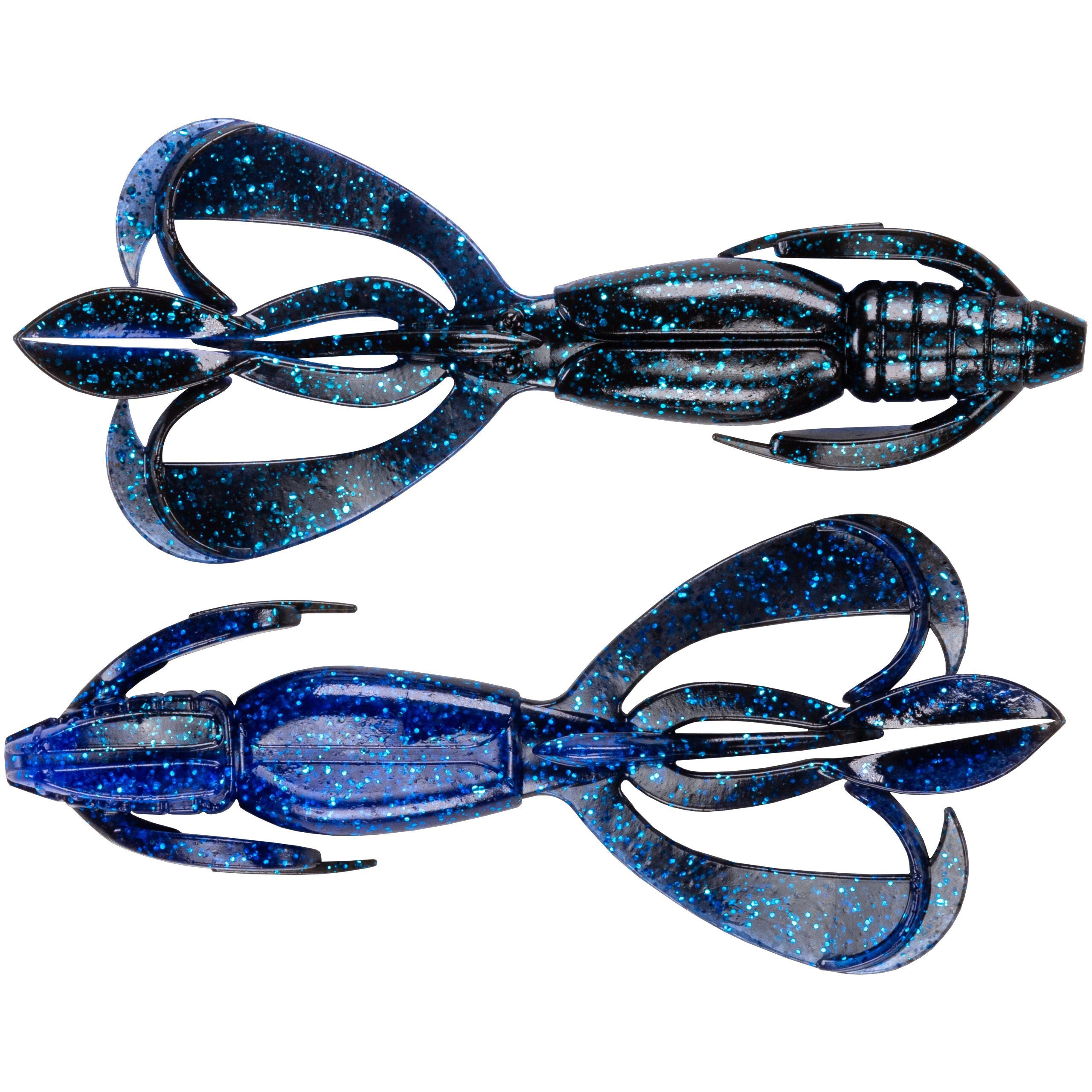 Keitech Crazy Flapper