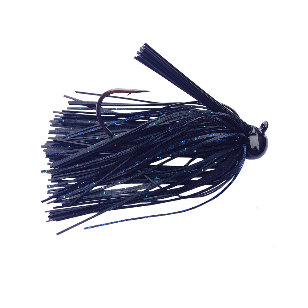 Queen Tackle Tungsten Football Jig