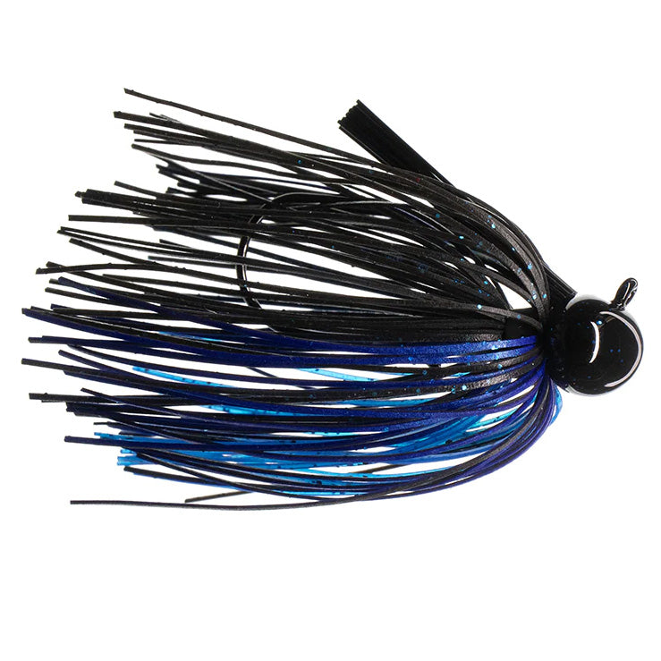 Dirty Jigs Tour Level Finesse Football Jig