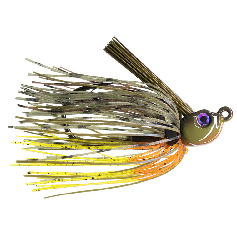 Dirty Jigs California Swim Jig