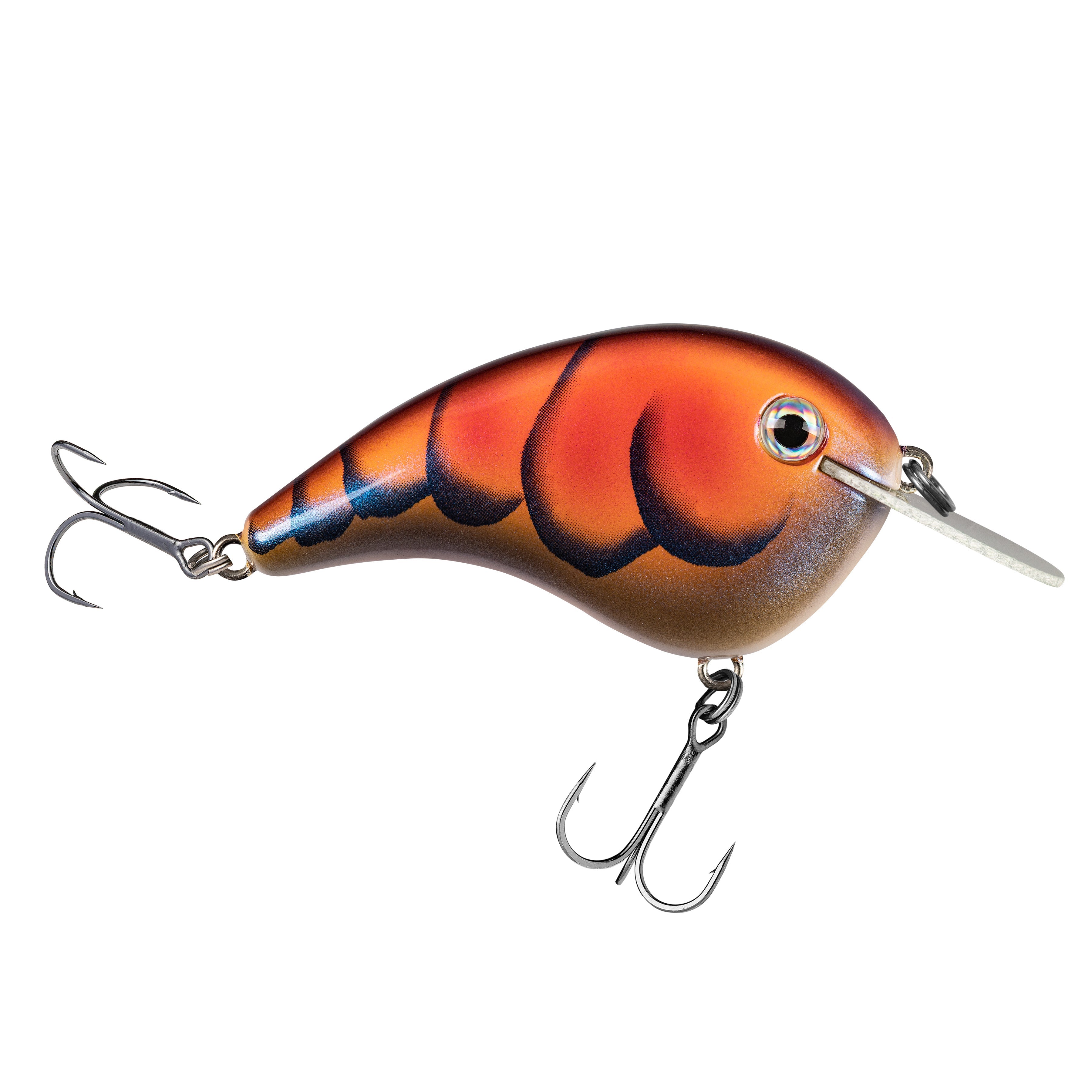 Strike King Chick Magnet Jr. Flat Sided Crankbait