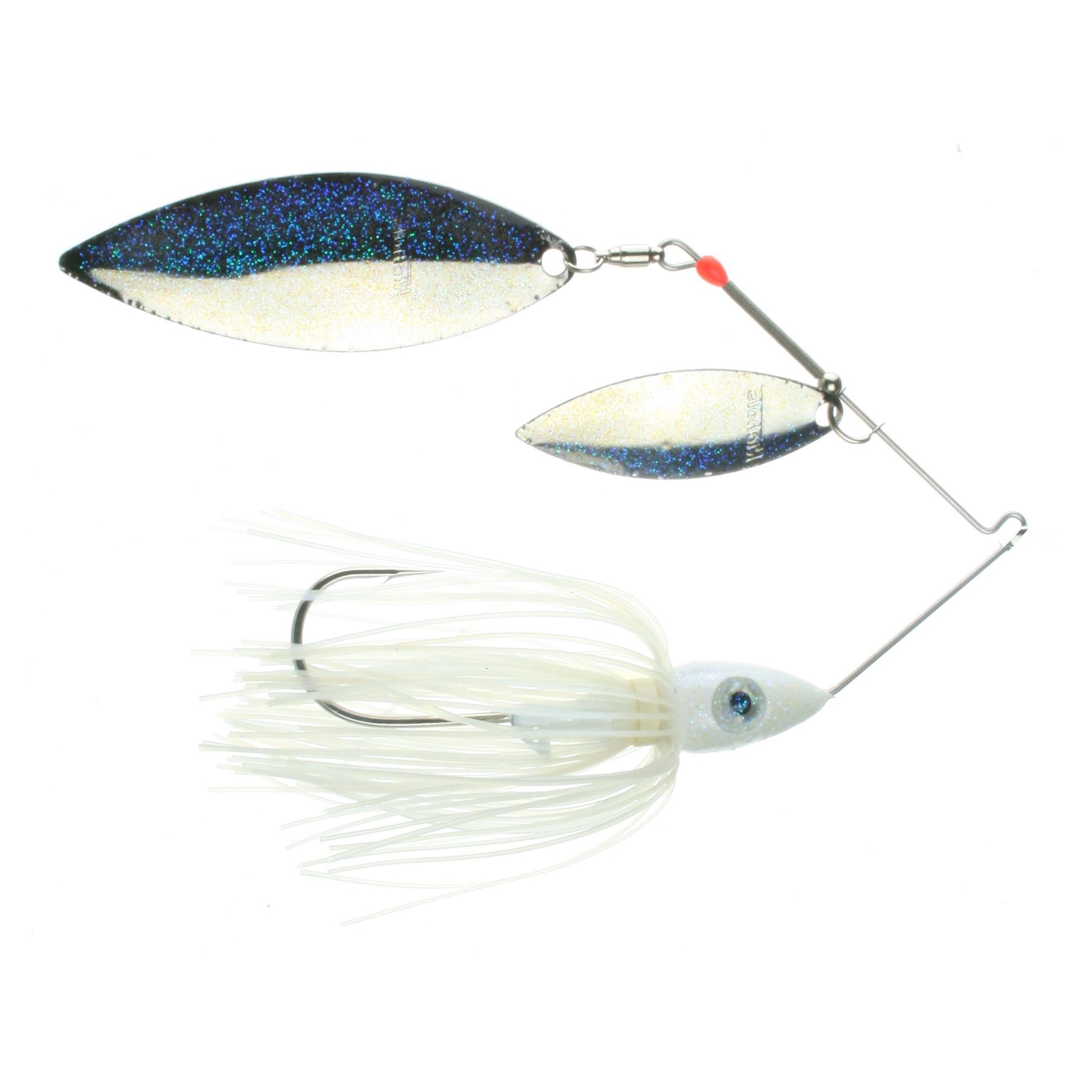 Nichols Lures Pulsator Depth Finder Spinnerbait