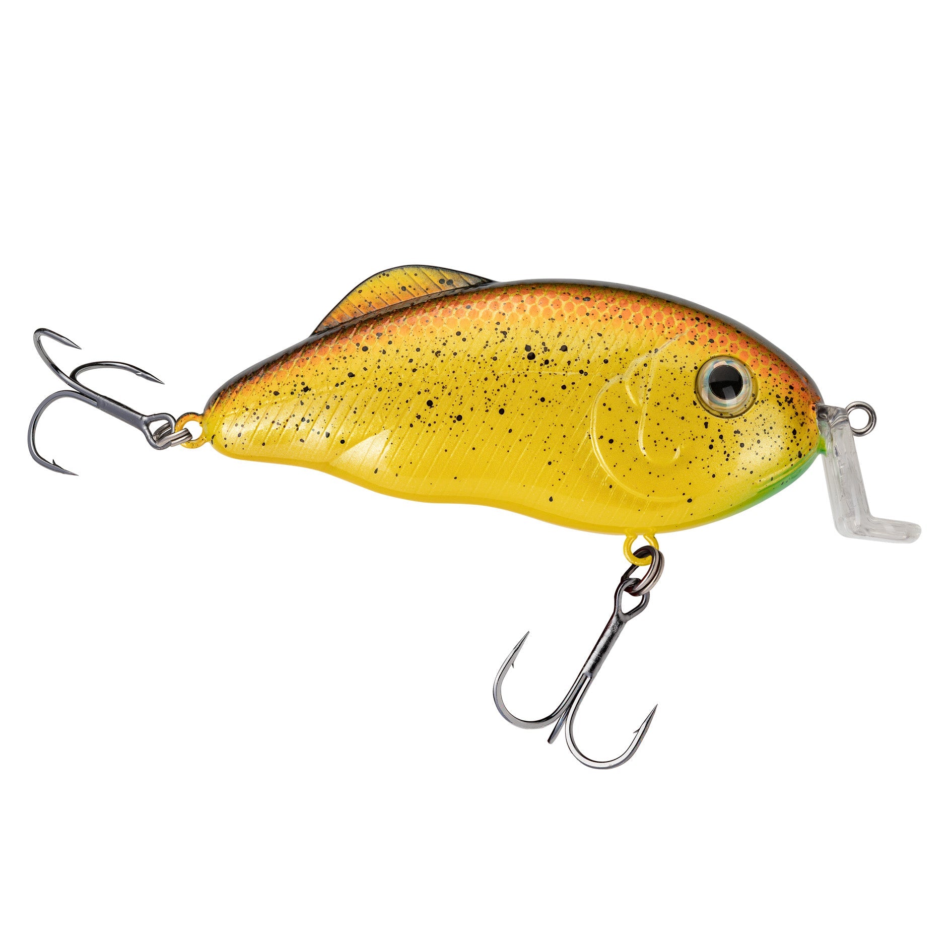 Strike King Hybrid Hunter Shallow Crankbait