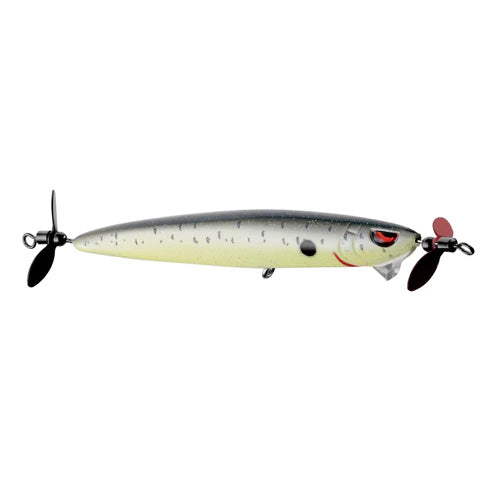 SPRO Spin John 80 Spybait