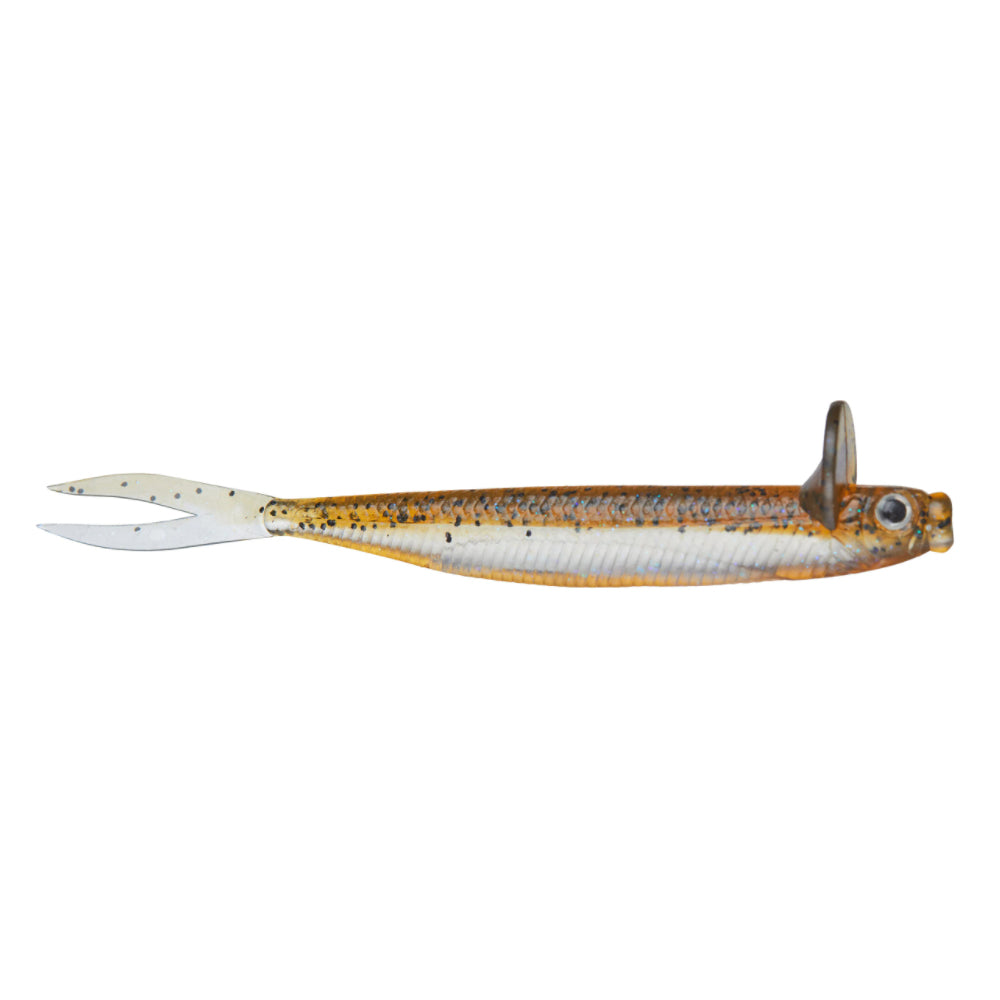 Deps Frilled Shad Swimbait