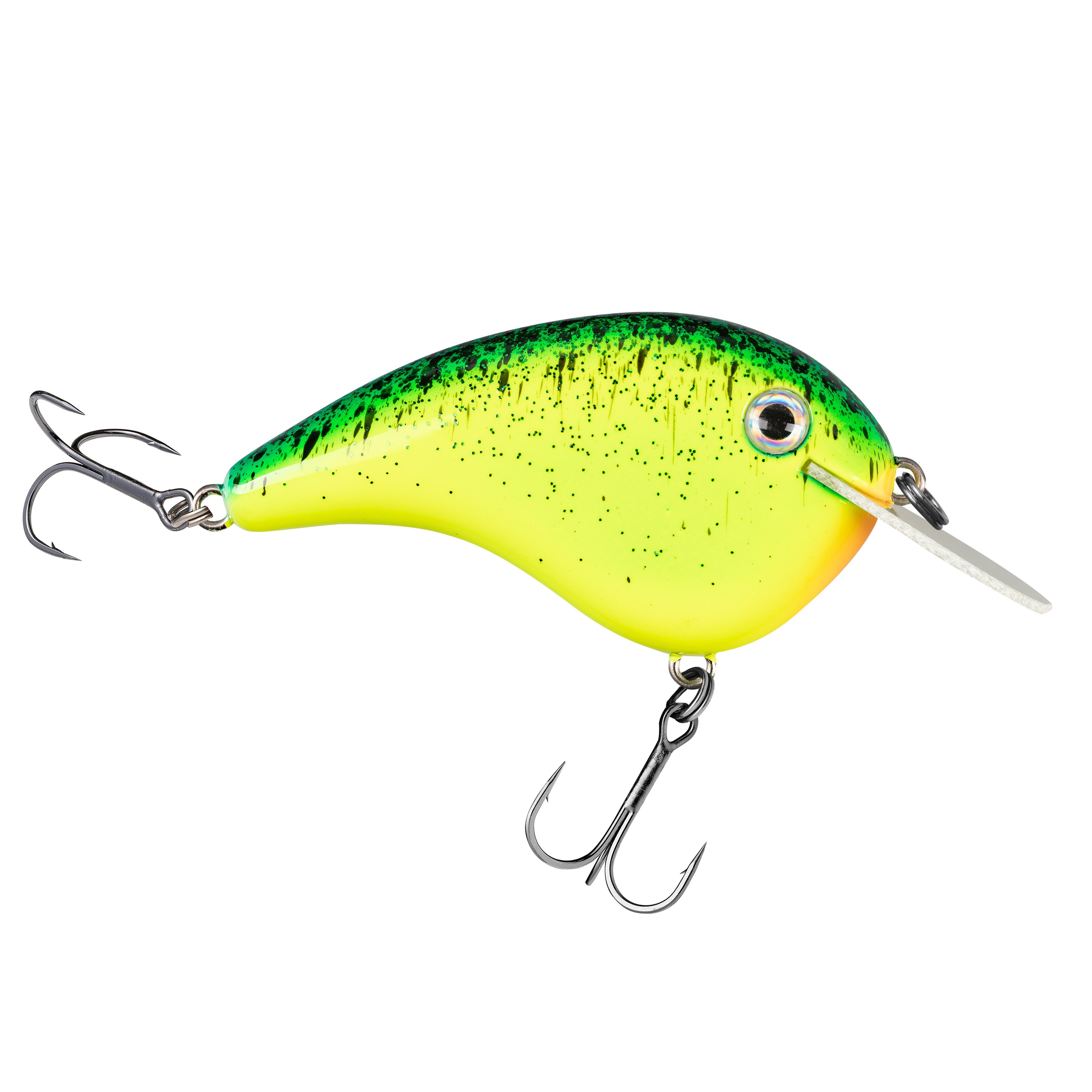 Strike King Chick Magnet Jr. Flat Sided Crankbait