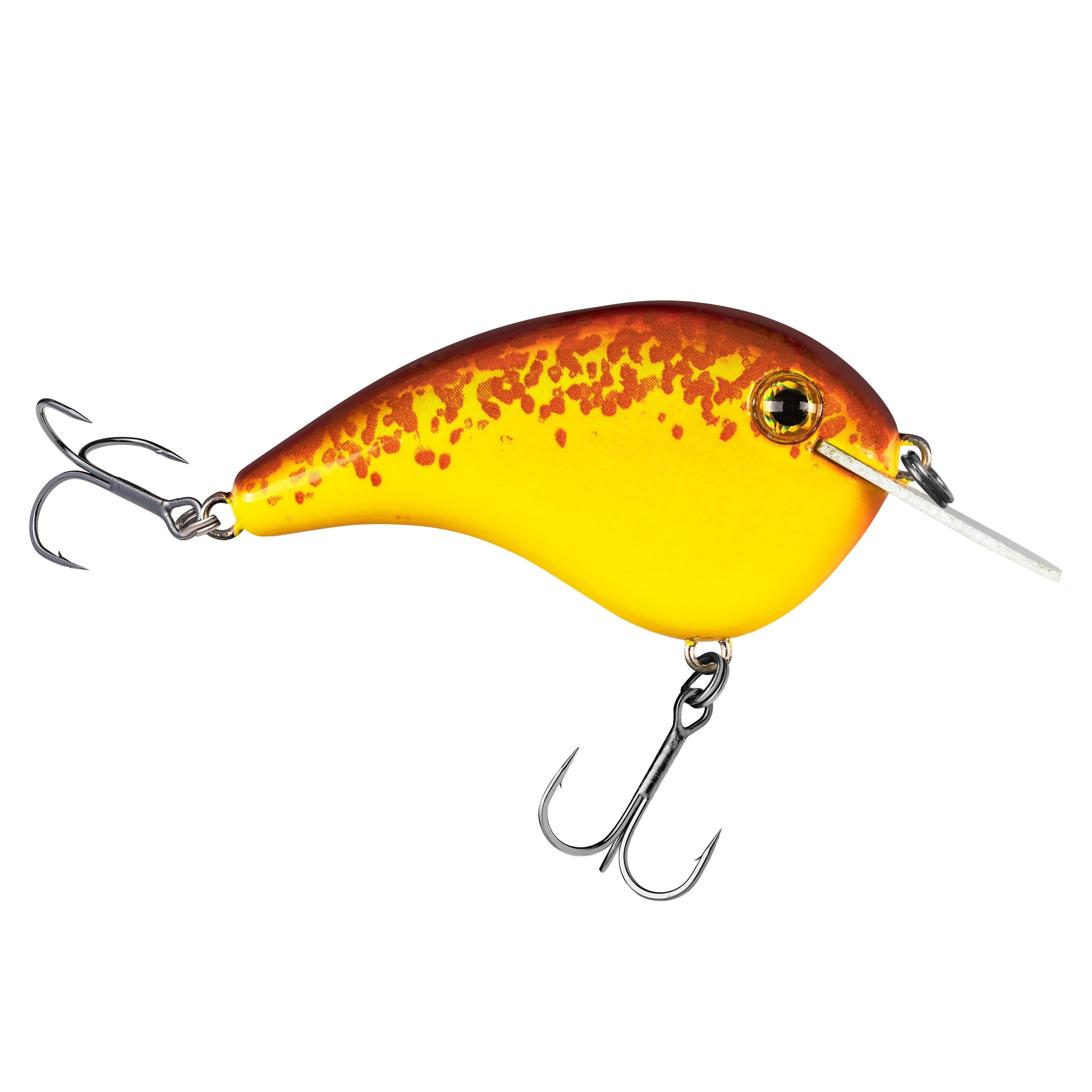 Strike King Chick Magnet Jr. Flat Sided Crankbait