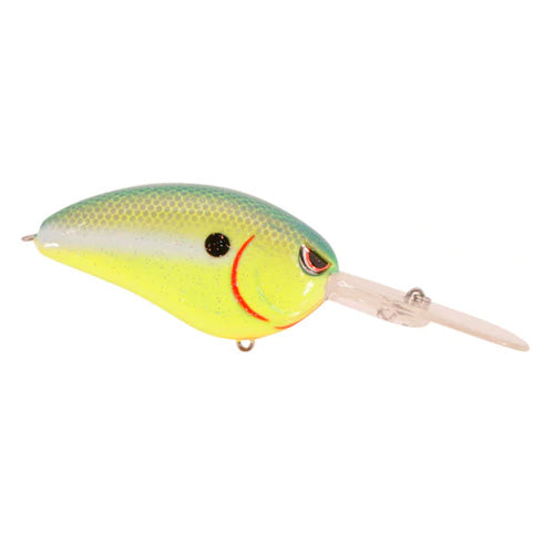 SPRO Little John DD 70 Crankbait
