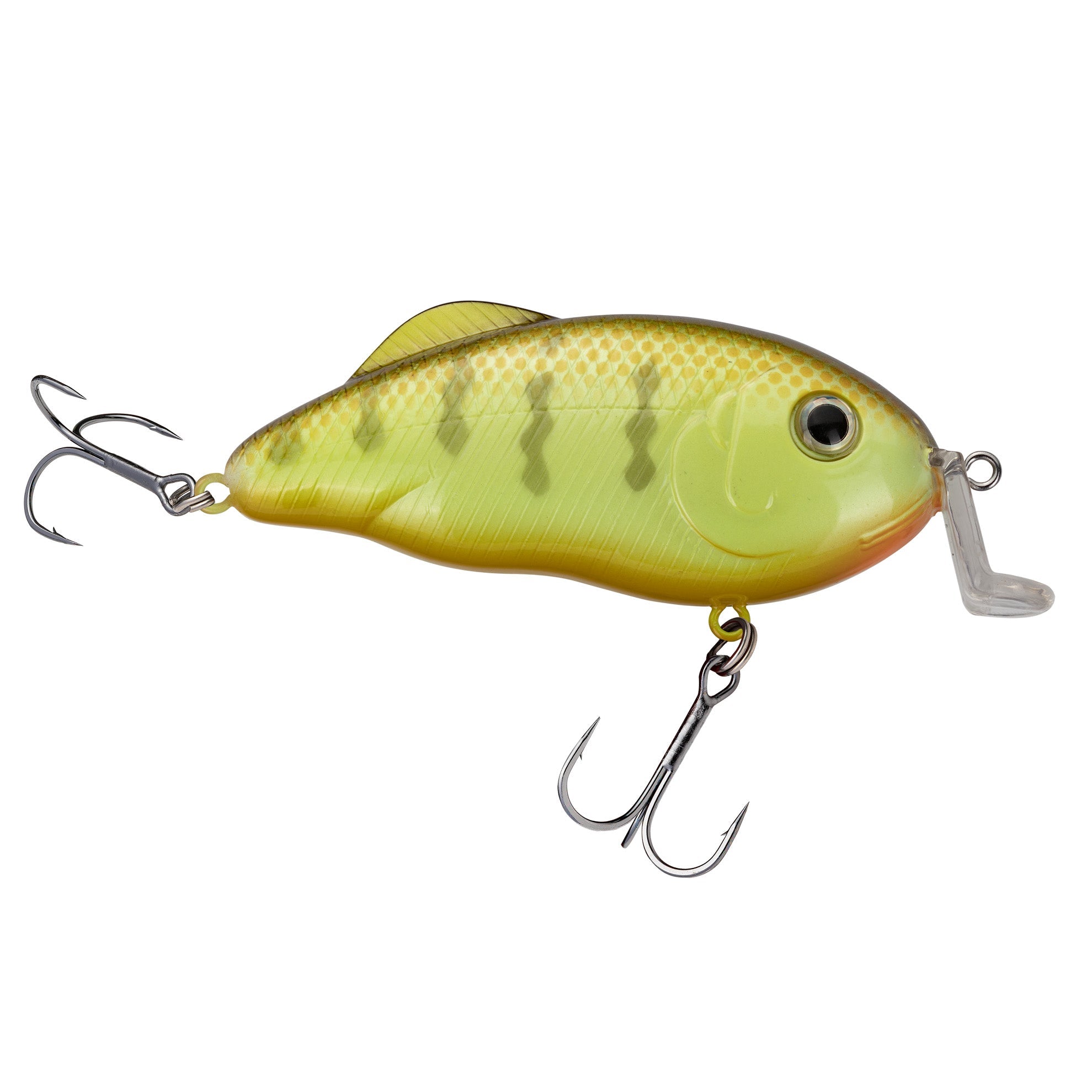 Strike King Hybrid Hunter Shallow Crankbait