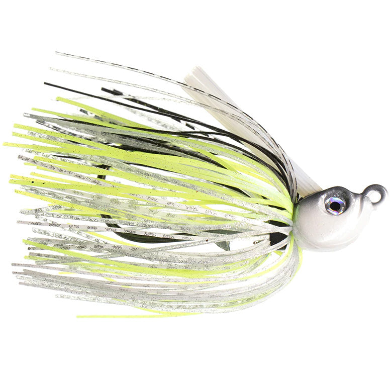 Dirty Jigs California Swim Jig