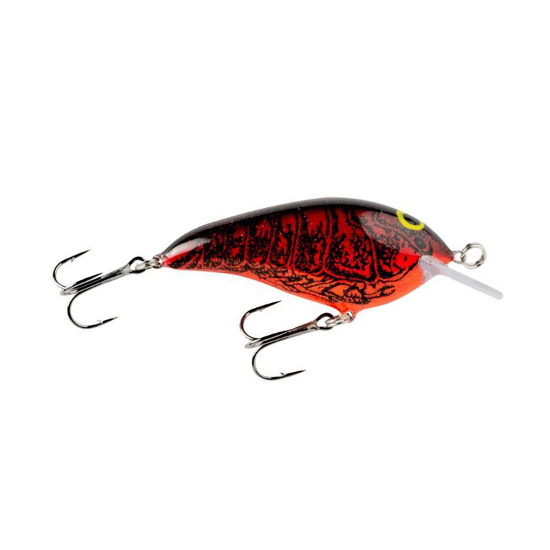 Norman Lures Speed N Crankbait