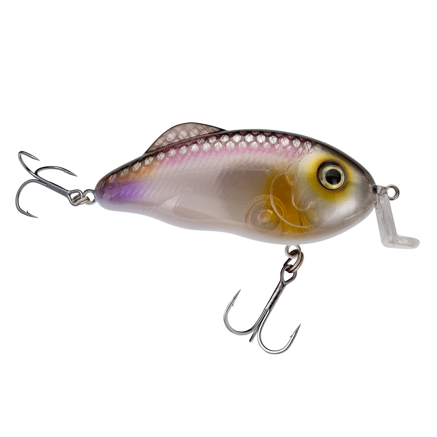 Strike King Hybrid Hunter Shallow Crankbait