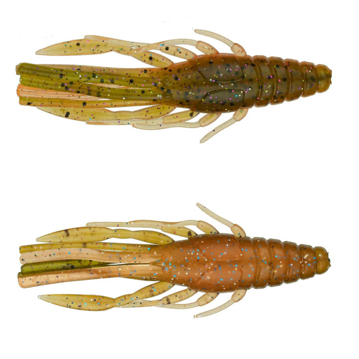 6th Sense Crube 3.0 Craw Tube