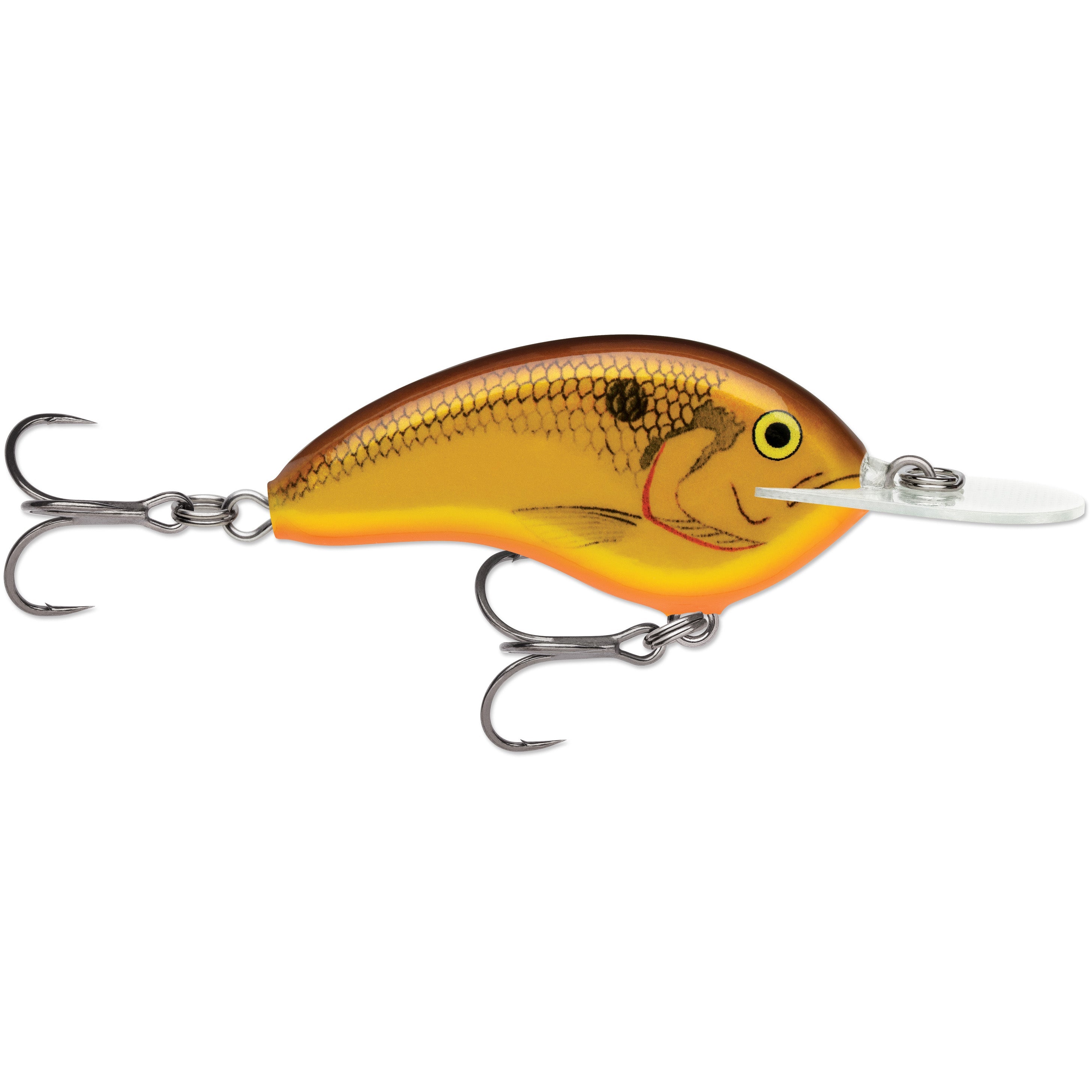 Rapala OG Deep Tiny 7 Crankbait