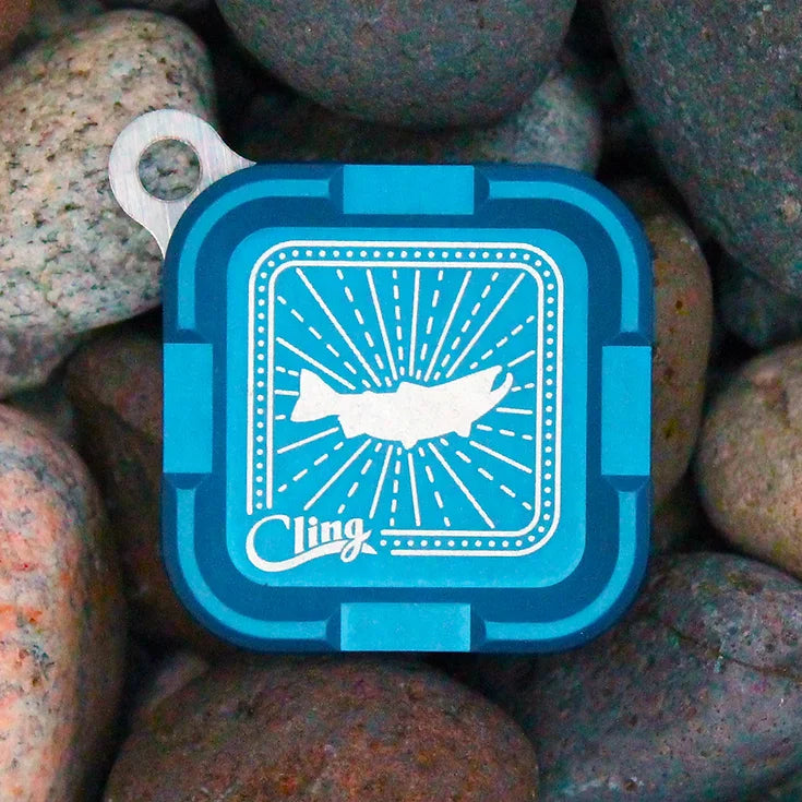 Cling Mag Grab Plus