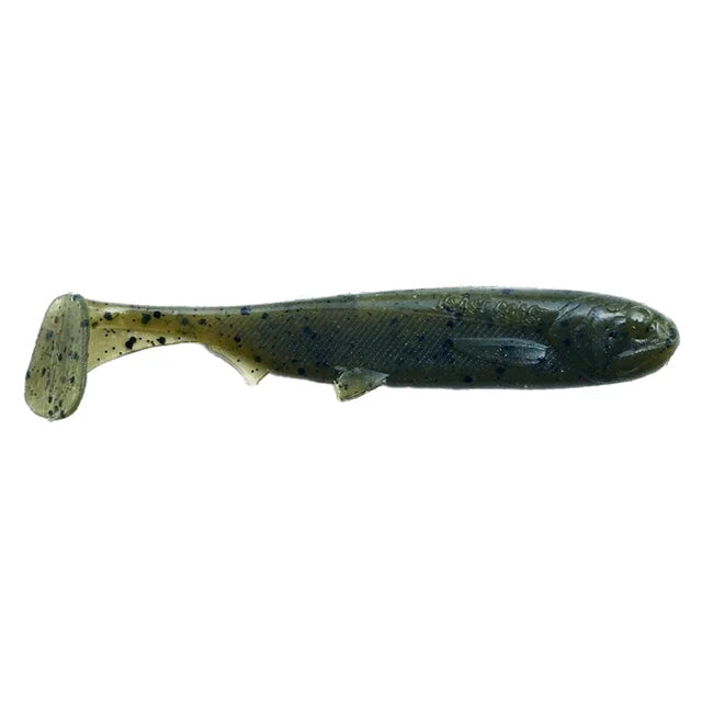 Beast Coast SlowFlow Finesse Swimbait